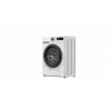 Priekinio pakrovimo skalbimo mašina Midea MF110W70B/W-HR — 7 kg, 1200 aps./min., A, 60×40 cm, LED ekranas, garai, balta