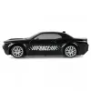 Amewi Drift Car 21110 4WD 1:20 RTR juodas – radijo bangomis valdomas drifto automobilis, 4 varantys ratai, mastelis 1:20
