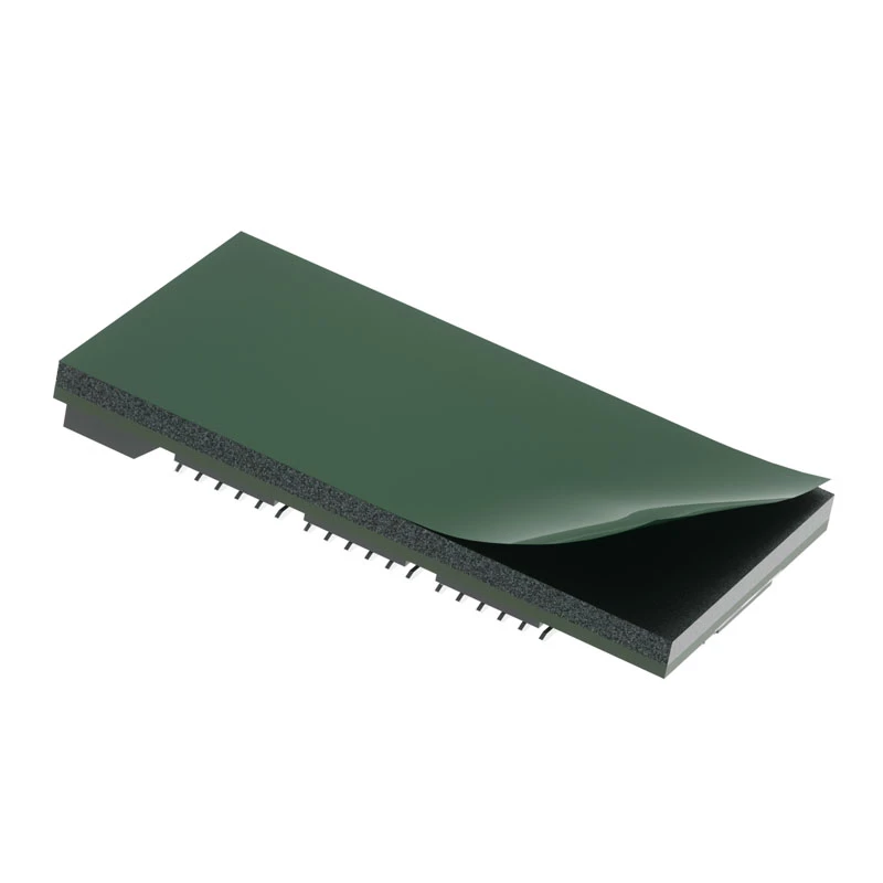 Aušinimo ventiliatorius Barrow Fan Barrow DK401-7 RGB Hub 120mm, RGB šakotuvas įtrauktas, 120 mm dydis