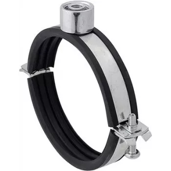 Fischer vamzdžių spaustukas FRS Triple 100-105 10 vnt. (500708)