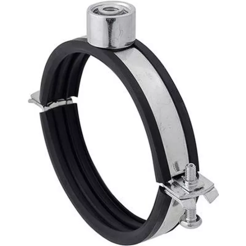 Fischer vamzdžių spaustukas FRS Triple 100-105 10 vnt. (500708)