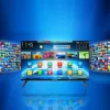 TV Manta 32LHA123E 32 col. HD LCD 1366 x 768