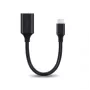 USB-C į USB 3.1 adapteris Veho VCL-220-USBCA, kompaktiško dizaino, USB-C į USB-A