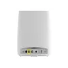 NETGEAR LBR20 belaidis maršrutizatorius Gigabit Ethernet Dviejų juostų (2,4 GHz / 5 GHz) 4G Baltas