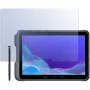 Skaidri ekrano apsauginė plėvelė 4smarts Galaxy Tab Active4 Pro Grūdintas stiklas 10H