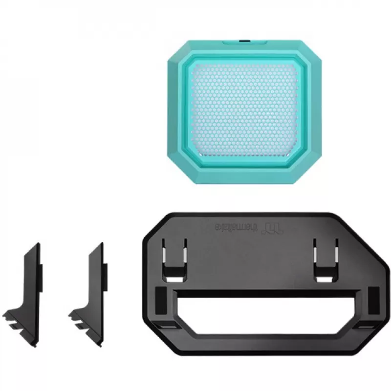 Thermaltake Chassis-Stand Kit for The Tower 250 Mint Strawberry juoda/mėtinė spalva (AC-078-ONPNAN-A1)