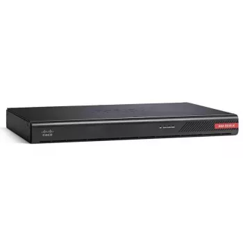 Bdl/ASA 5516-X su FirePOWER