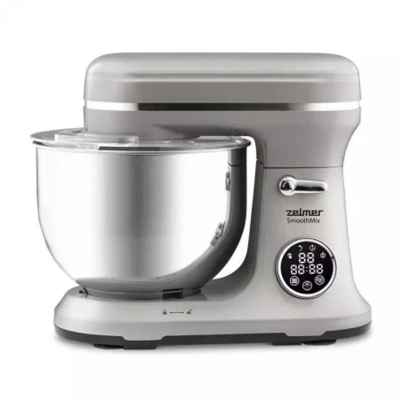 Planetinis maišytuvas Zelmer ZKR1900 - 800 W, 4 L dubuo