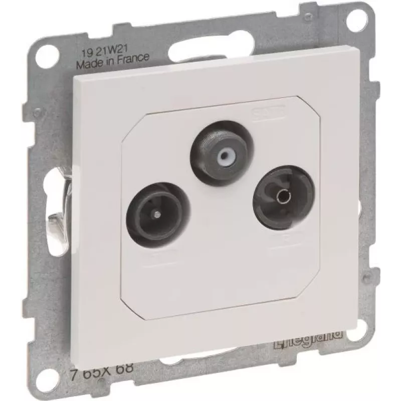 Legrand 765168 bendraašis kabelis