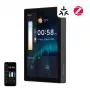 SONOFF NSPanel Pro 120 išmanusis valdymo skydelis Matter WiFi/Bluetooth/ZigBee (juodas)