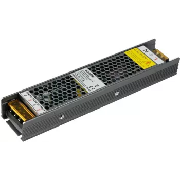 Elektroninis transformatorius EUROLITE 51402291 24V 4,16A reguliuojamas, skirtas žemos įtampos apšvietimui