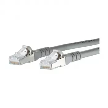 Metz 130845C033-E eterneto komutacinis kabelis