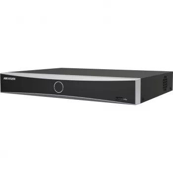Hikvision DS-7604NXI-K1(D) IP įrašymo įrenginys