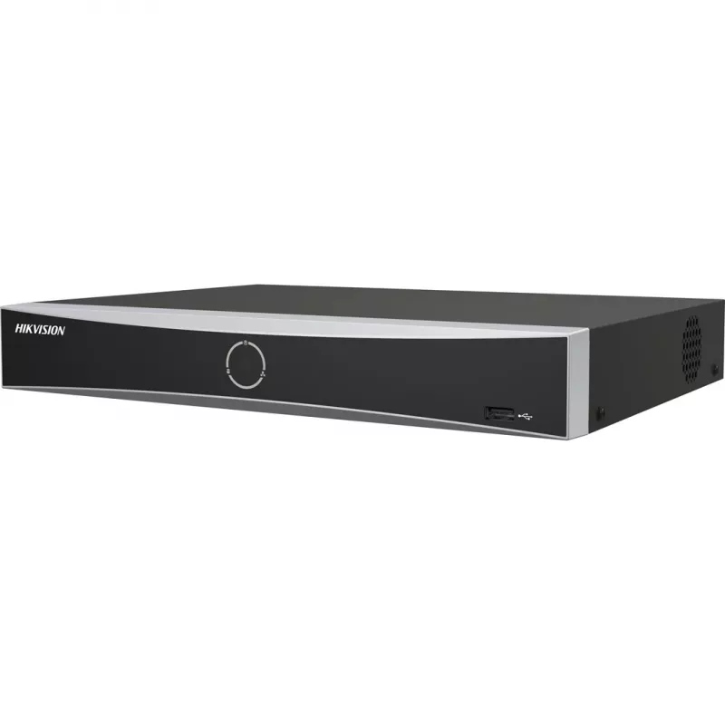 Hikvision DS-7604NXI-K1(D) IP įrašymo įrenginys