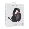 Ausinės White Shark GH-2445 Fox Juoda