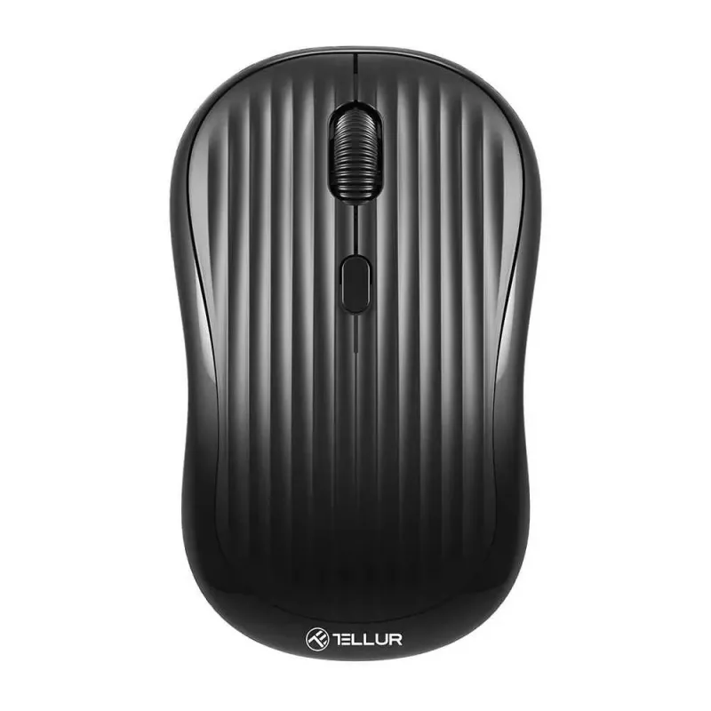 Belaidė pelė Tellur TLL491351 USB