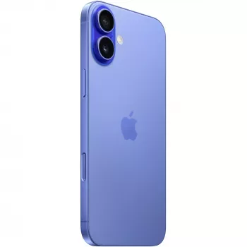 Apple iPhone 16 Plus - 5G Smartphone - Dual-SIM / Internal Memory 256 GB