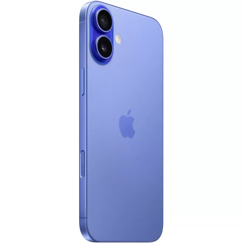 Apple iPhone 16 Plus - 5G Smartphone - Dual-SIM / Internal Memory 256 GB