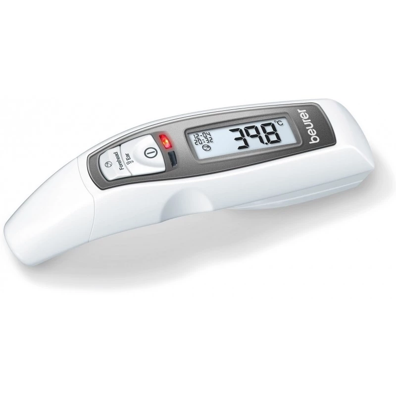 FT65 bekontaktis termometras