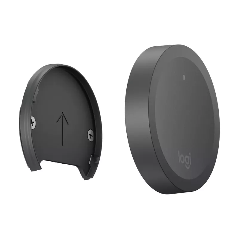 Vaizdo konferencijų kamera Logitech 991-000553 Full HD 90° FOV 15x priartinimas