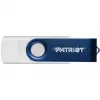 Xporter X550 512GB, USB atmintukas Mėlynas/Baltas, USB-A ir USB-C 3.2 Gen 1