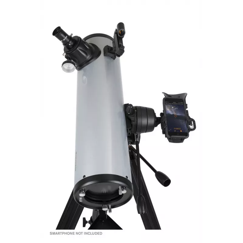 Celestron StarSense Explorer DX 130 teleskopas