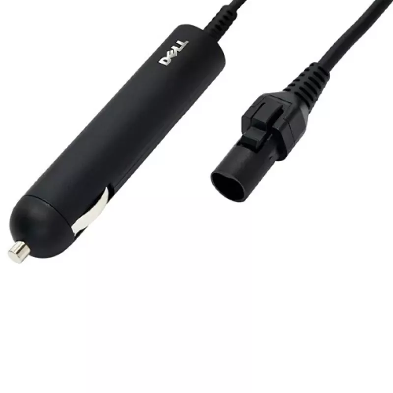 DELL 450-AFLE maitinimo adapteris / inverteris automobiliui 65 W juodas