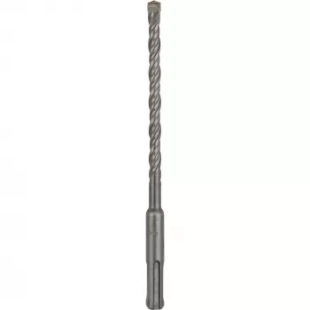 Grąžtas, Bosch SDS-plus-5, 165 mm ilgio, SDS-plus kotas
