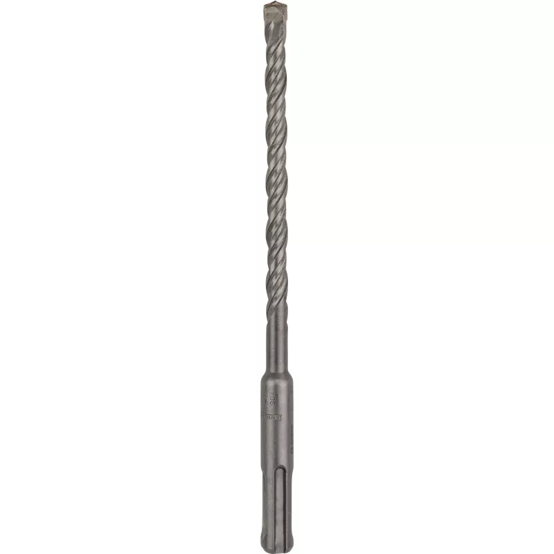 Grąžtas, Bosch SDS-plus-5, 165 mm ilgio, SDS-plus kotas