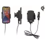 Qi belaidžio įkrovimo telefonas
