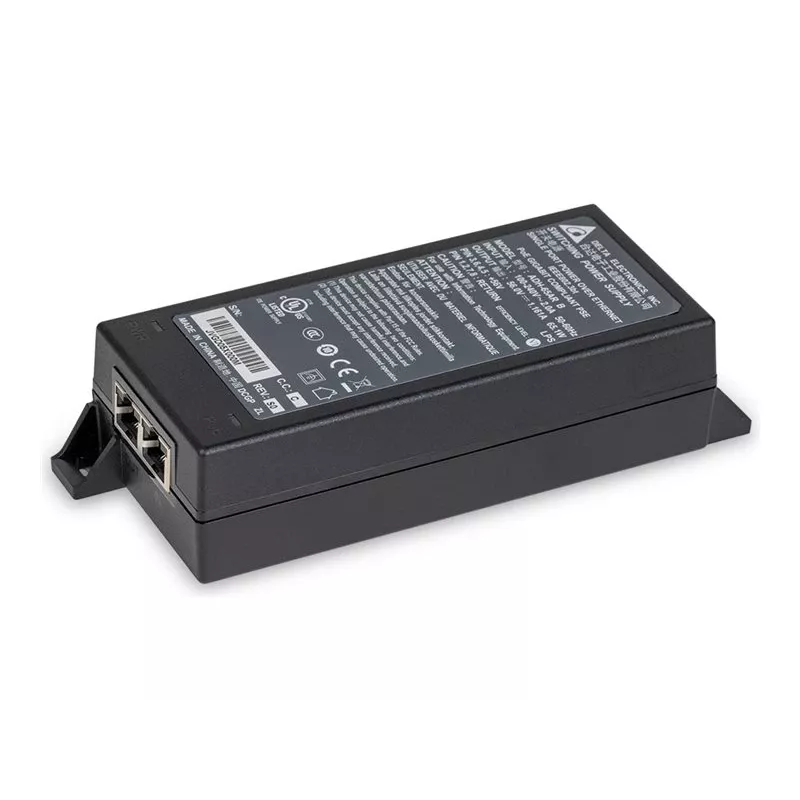 LANCOM 10G PoE++ injektorius ES 10 Gigabit Ethernet 65W maitinimas