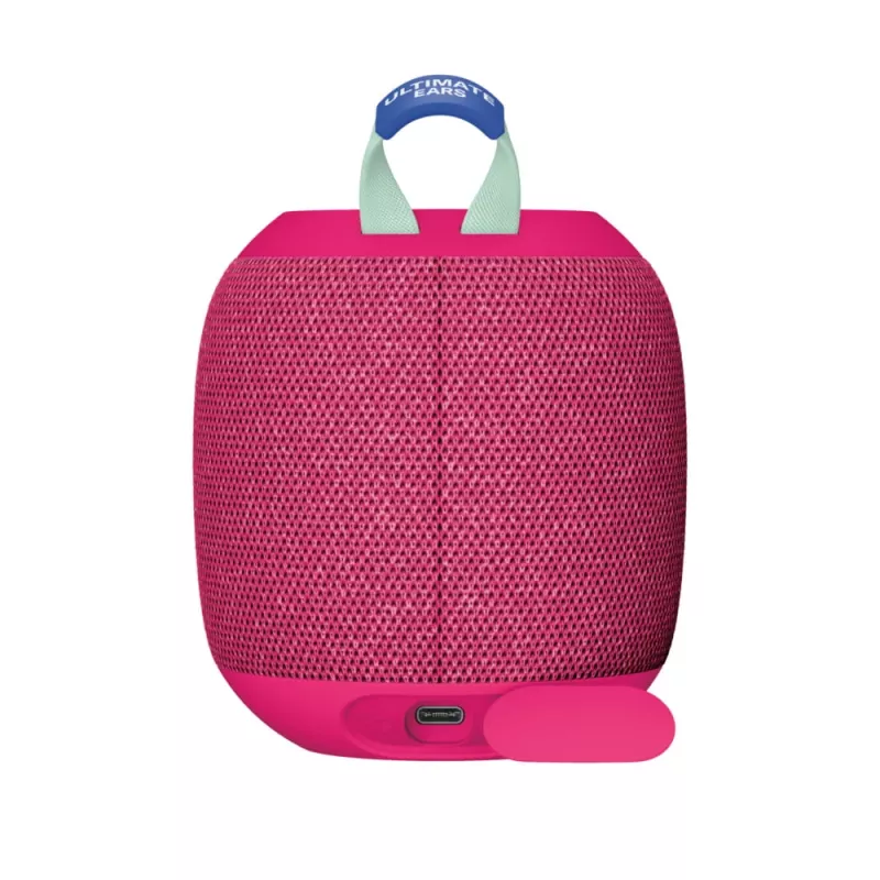 Stereo nešiojamas garsiakalbis Ultimate Ears WONDERBOOM 4 Rožinė