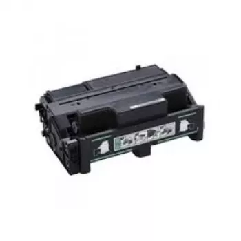 Ricoh 407008 tonerio kasetė 1 vnt. originali juoda