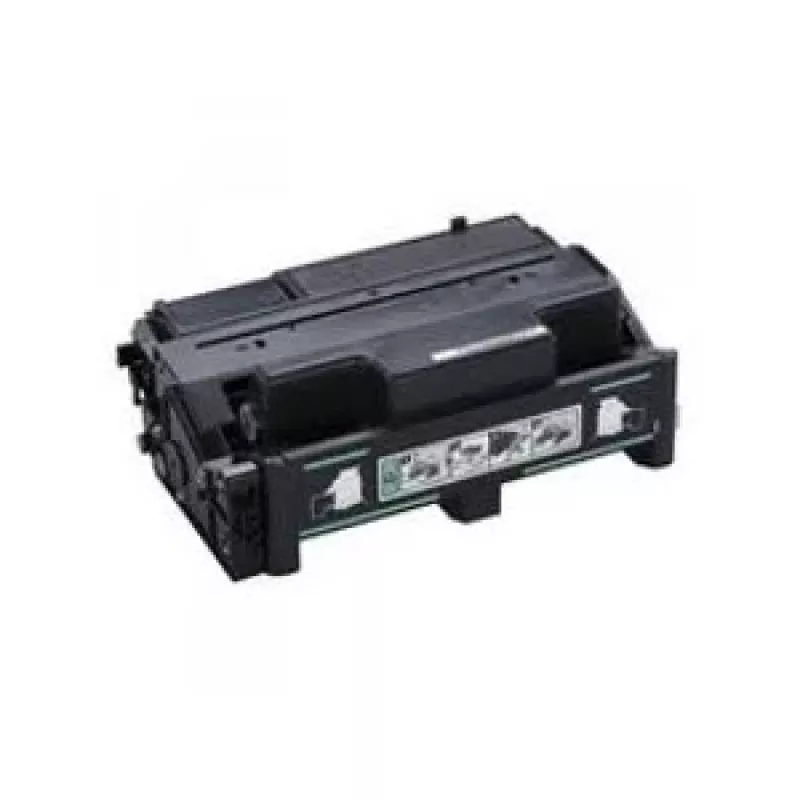 Ricoh 407008 tonerio kasetė 1 vnt. originali juoda