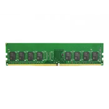 Synology - DDR4 - modulis - 4 GB - DIMM 288-PIN - 2666 MHz / PC4-21300 1,2 V nebufferizuota ne-ECC