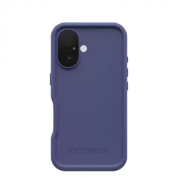 OtterBox FRE Series MagSafe vandeniui atsparus dėklas iPhone 16 Denver Dusk Purple