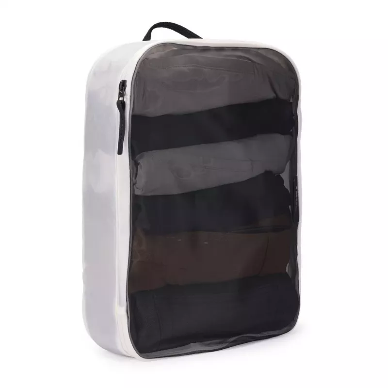 Thule 5572 Pakavimo kubas vidutinis balta