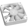 APNX FP1-120 WH 120mm ARGB PWM korpuso ventiliatorius – baltas
