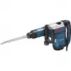 Perforatorius Bosch GSH 7 VC Juoda Blue 1500 W