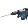 Perforatorius Bosch GSH 7 VC Juoda Blue 1500 W