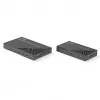 Lindy 70m Cat.6A HDMI 4K60 ir Type C HDBaseT 3.0 KVM ilgintuvas