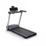 Sulankstomas elektrinis bėgimo takelis Horizon Fitness Evolve 3.0 — 16 km/h, 127×51 cm diržas, 12 programų, maks. naudotojo svoris 113 kg, LED ekranas
