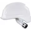 Apsauginis galvos apdangalas Uvex 9770331 raudonas