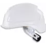 Apsauginis galvos apdangalas Uvex 9770331 raudonas