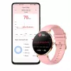 Išmanusis laikrodis Manta SWU501PK Pink