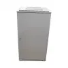 ALLNET ALL-SNB6642BDGRAU Laisvai pastatoma 42U pilka spinta