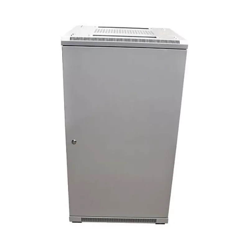 ALLNET ALL-SNB6642BDGRAU Laisvai pastatoma 42U pilka spinta