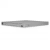 Tinklo jungiklis Ubiquiti UniFi ECS-24-POE — valdomas L2/L3, 24× 10G RJ-45, PoE, 1U, pilka