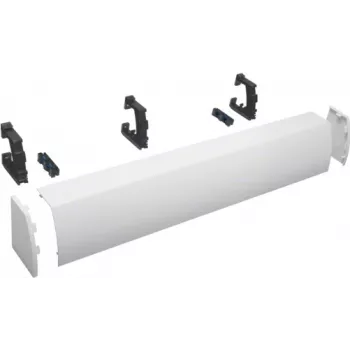 Hager FZ444N. Plotis: 1050 mm, Aukštis: 176 mm, Gylis: 135 mm (FZ444N)