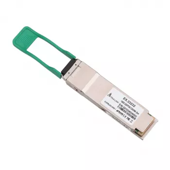 Optinis siųstuvas-imtuvas Extralink QSFP28 EX.33232 100Gb/s 2 km